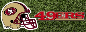 49ers link logo