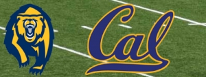 Cal Bears link logo