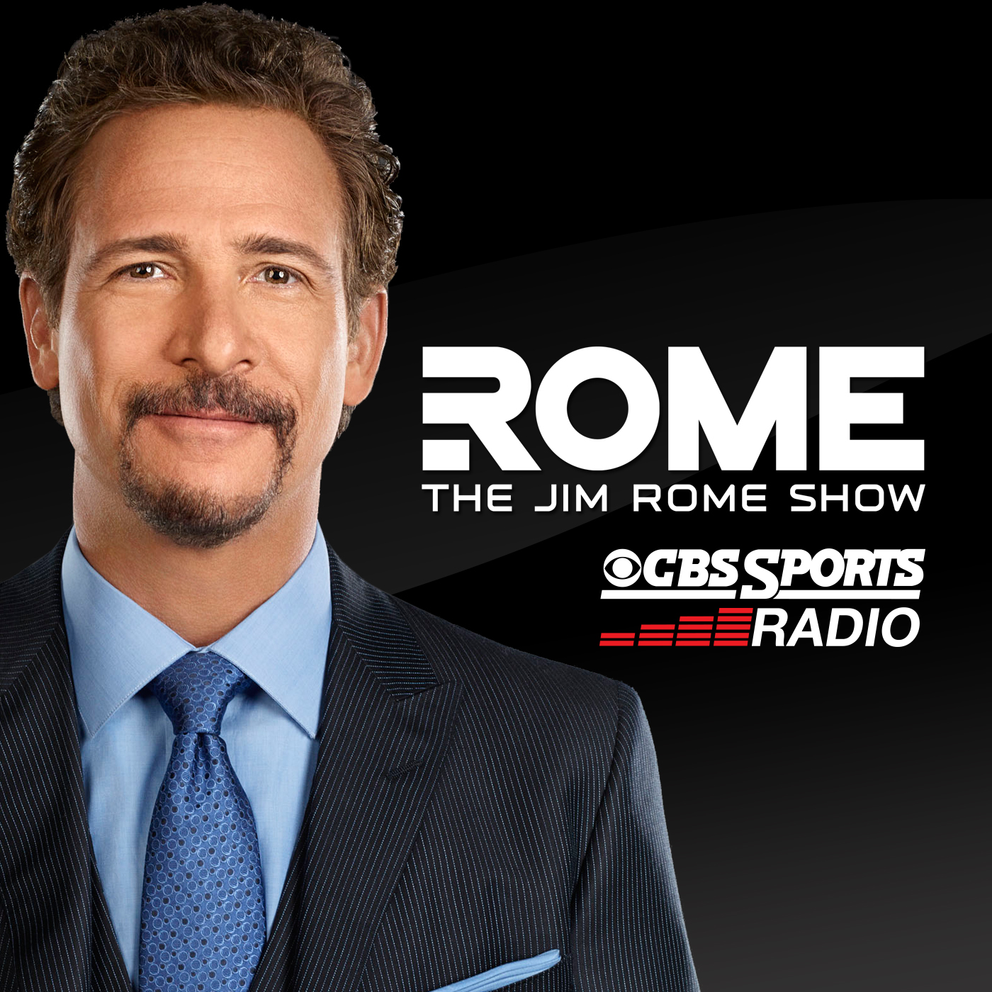 The Jim Rome Show – 1580 The Fanatic